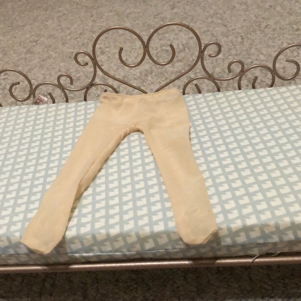 American girl doll 18 inch stockings